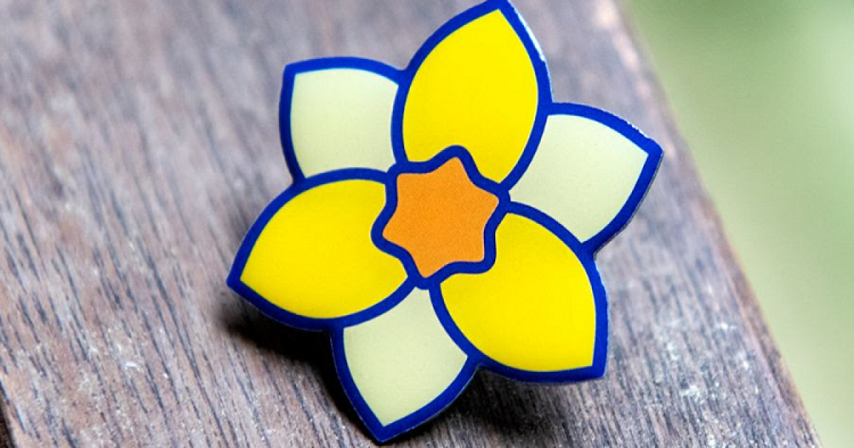 « Une Jonquille contre le cancer » la Fondation Swiss Life mise sur